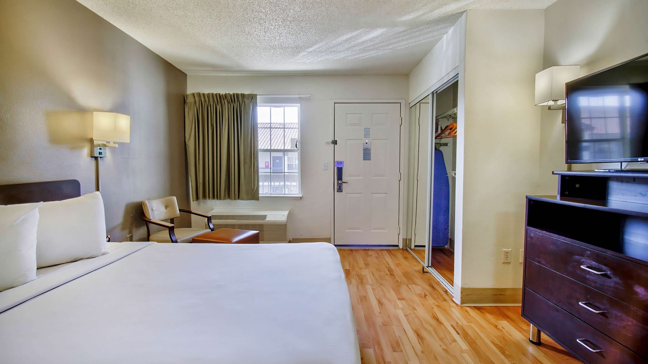 Photo of Bedroom in Deer Valley