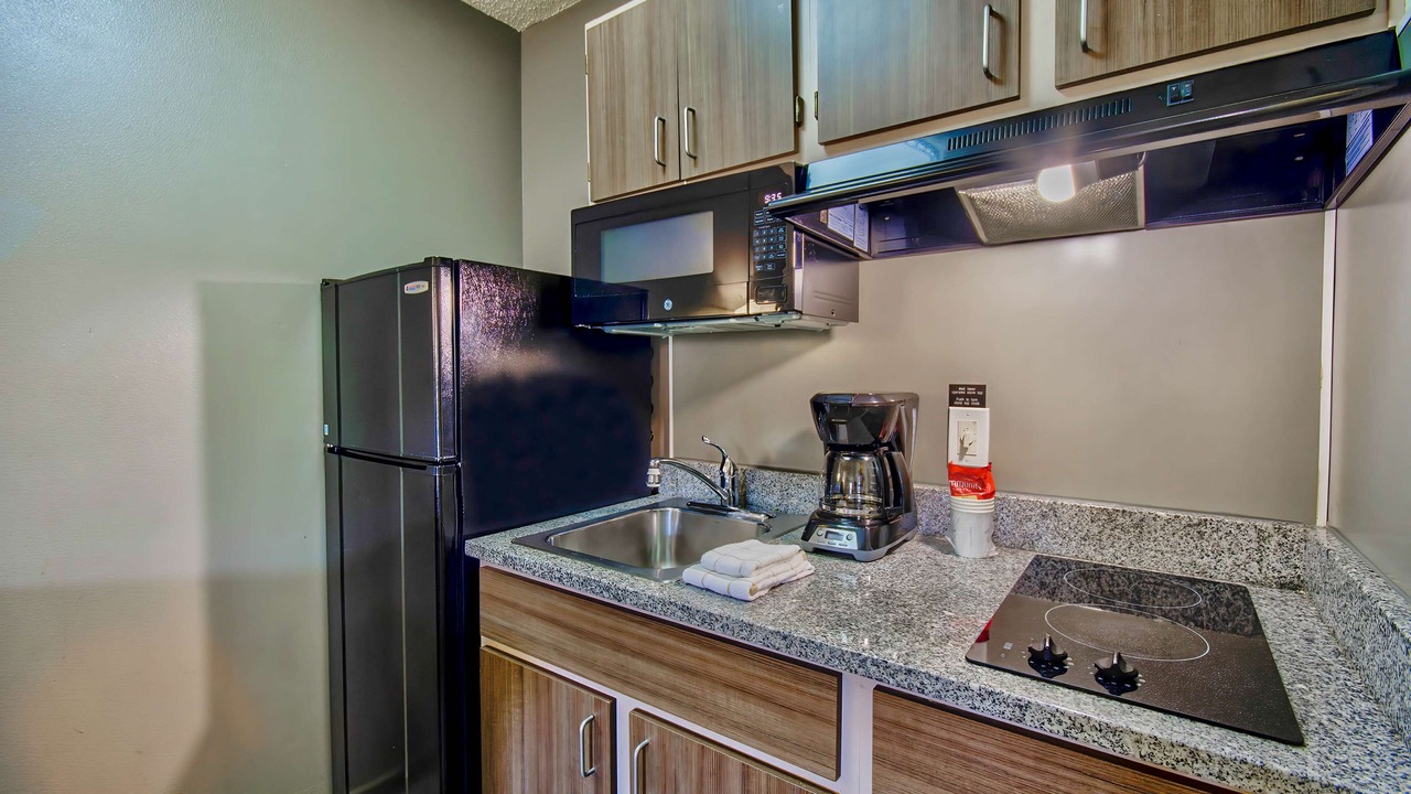 Photo of Kitchen in Deer Valley