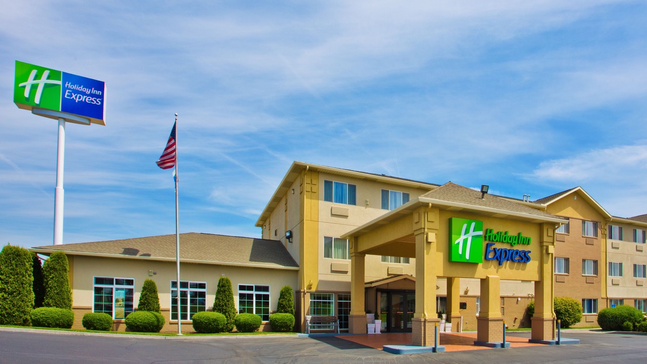 Photo of Outdoor in Pendleton