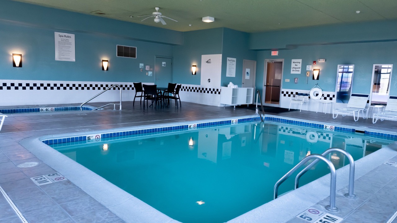 Photo of Outdoor in Pendleton