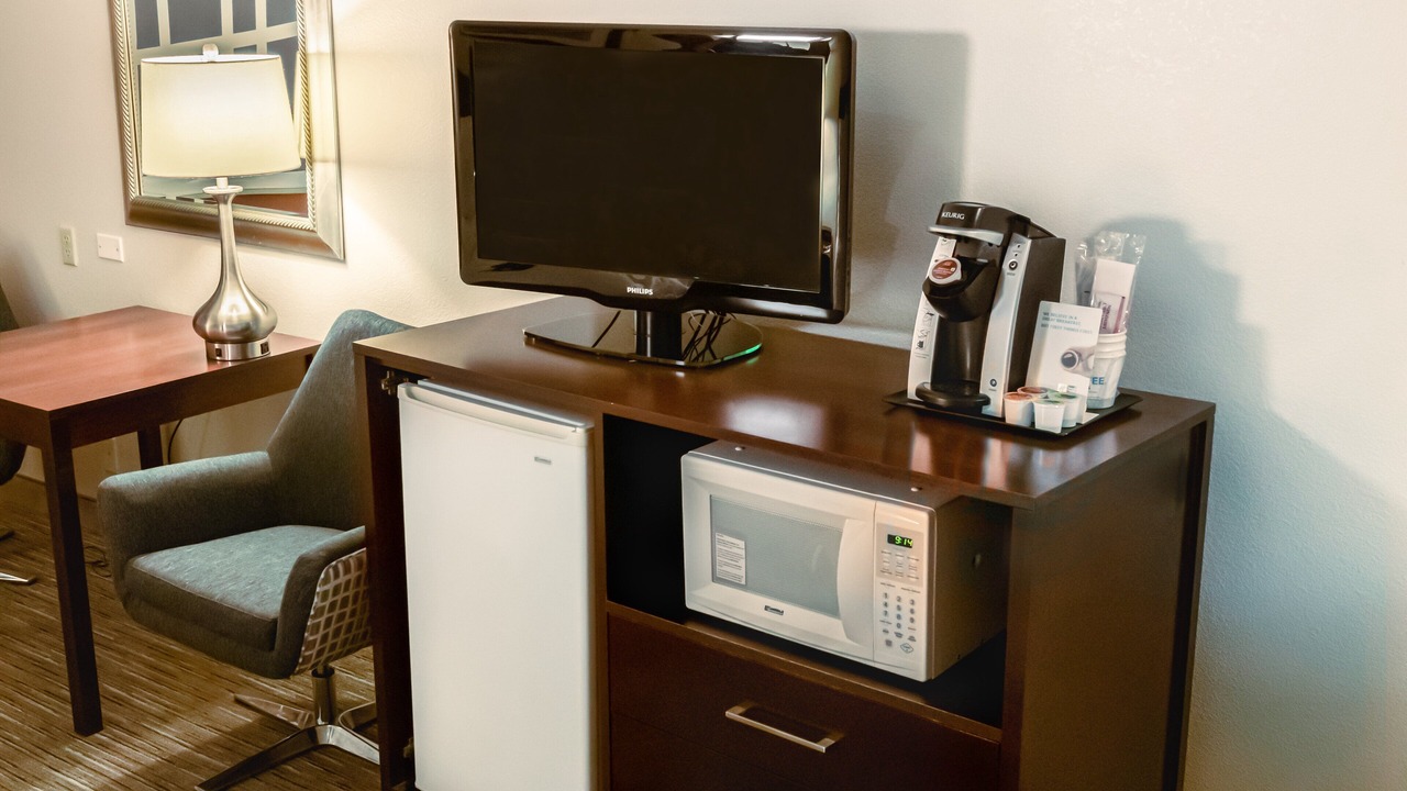 Photo of Bedroom in Pendleton