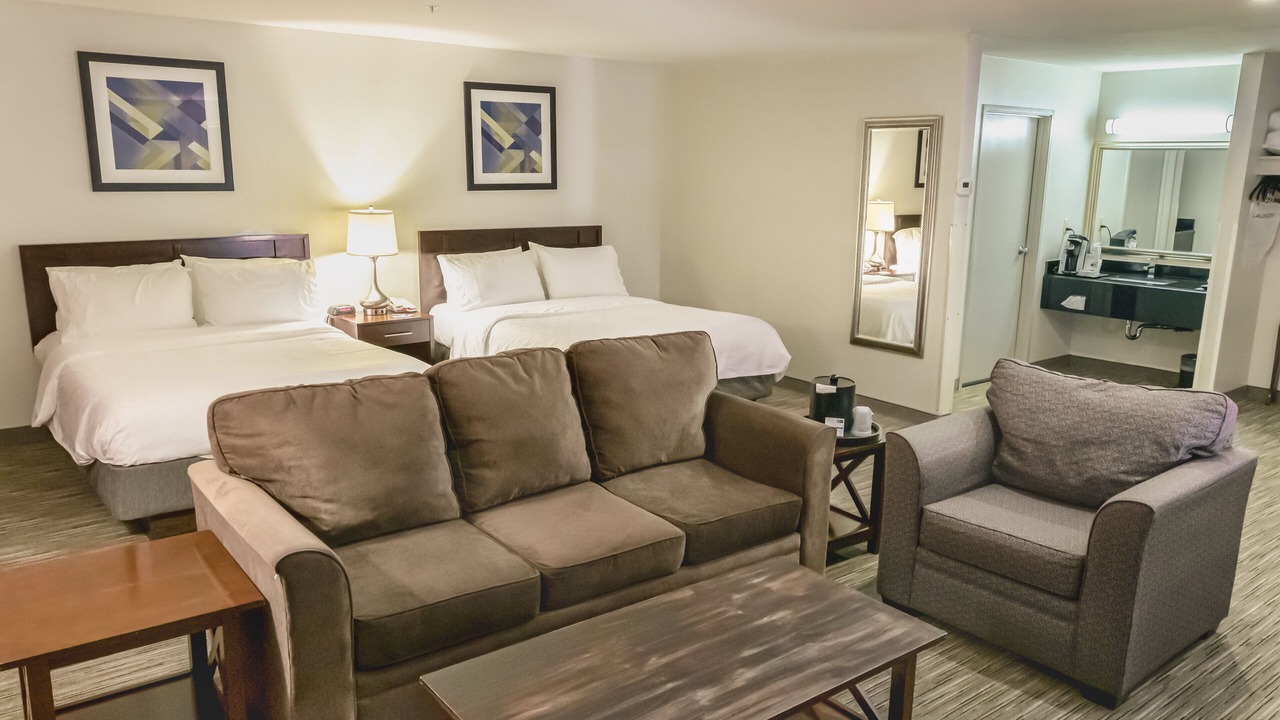 Photo of Livingroom in Pendleton