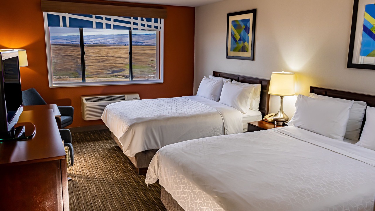 Photo of Others in Pendleton