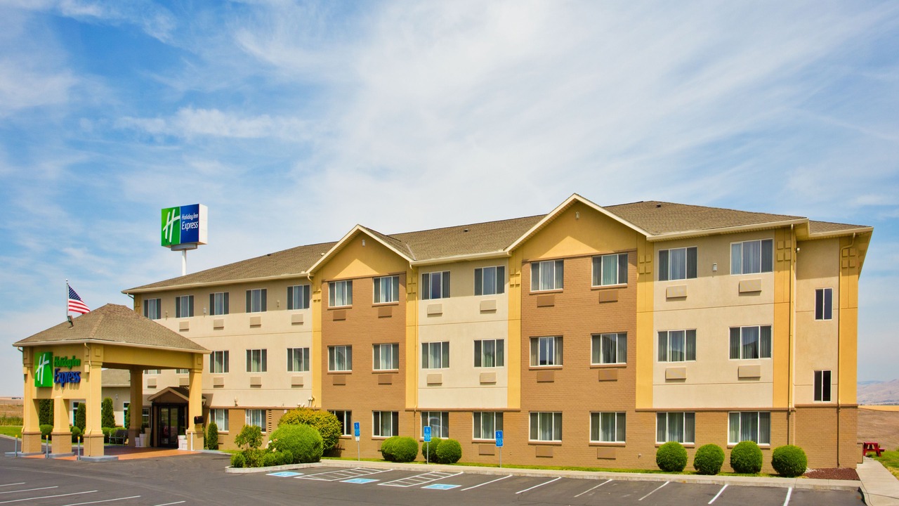 Photo of Outdoor in Pendleton