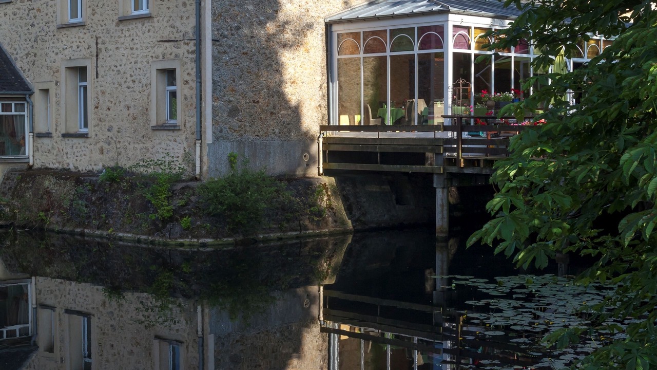 Photo of Outdoor in Saint-Quentin-en-Yvelines