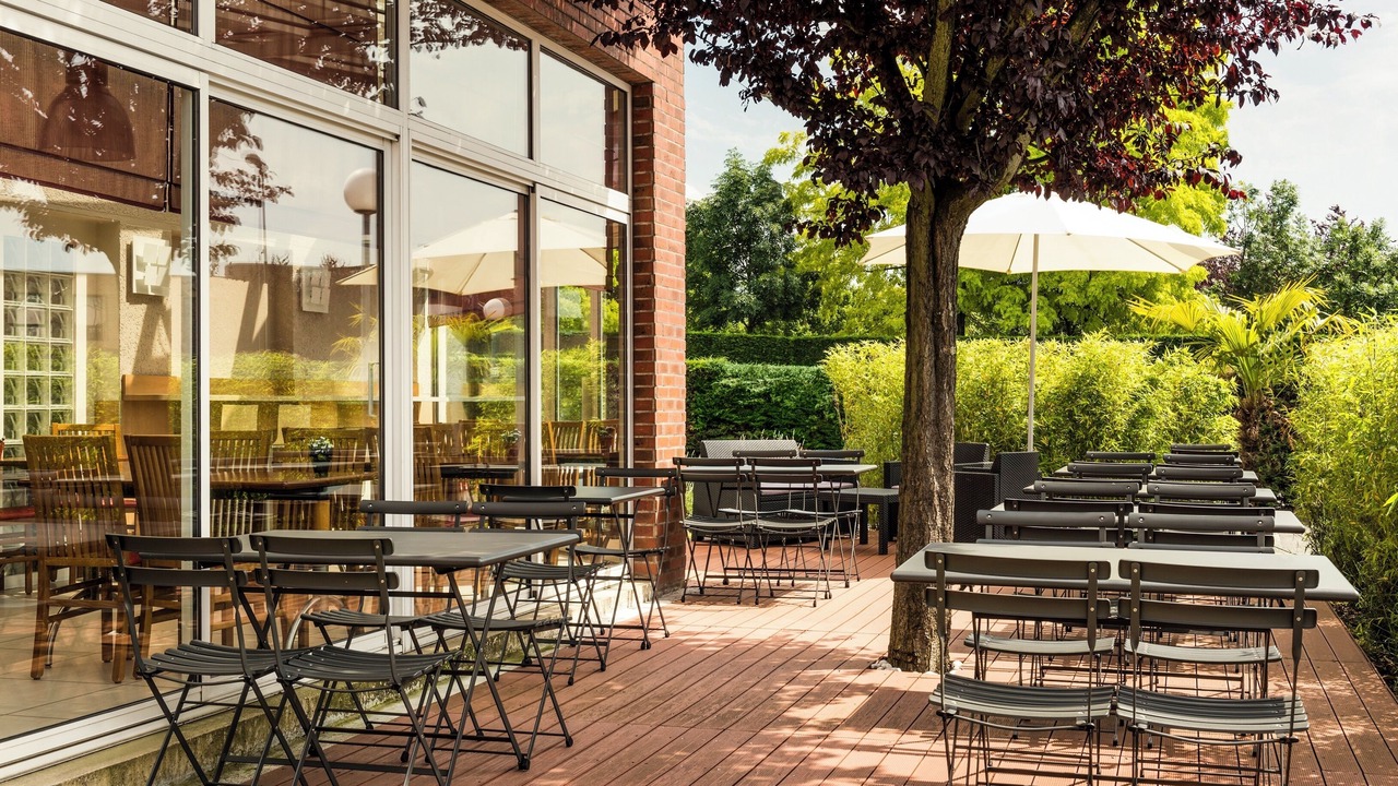 Photo of Patio Balcony in Massy