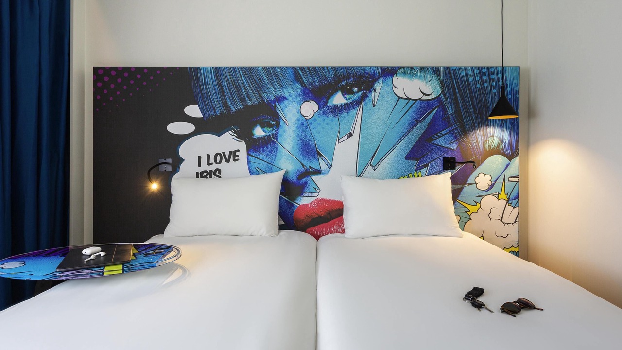 Photo of Bedroom in Villenave-d'Ornon