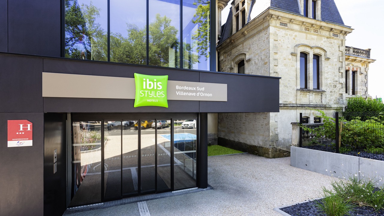 Photo of Outdoor in Villenave-d'Ornon