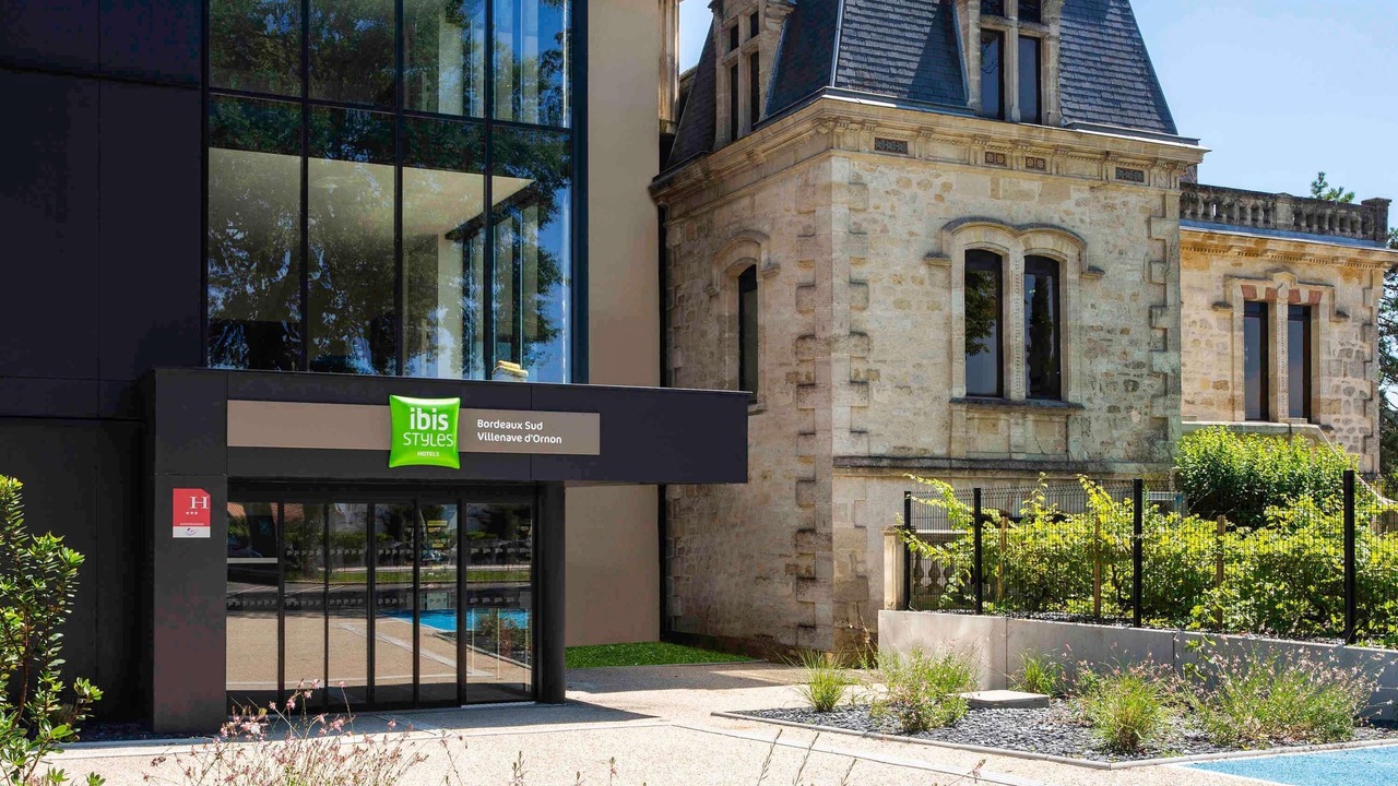 Photo of Outdoor in Villenave-d'Ornon