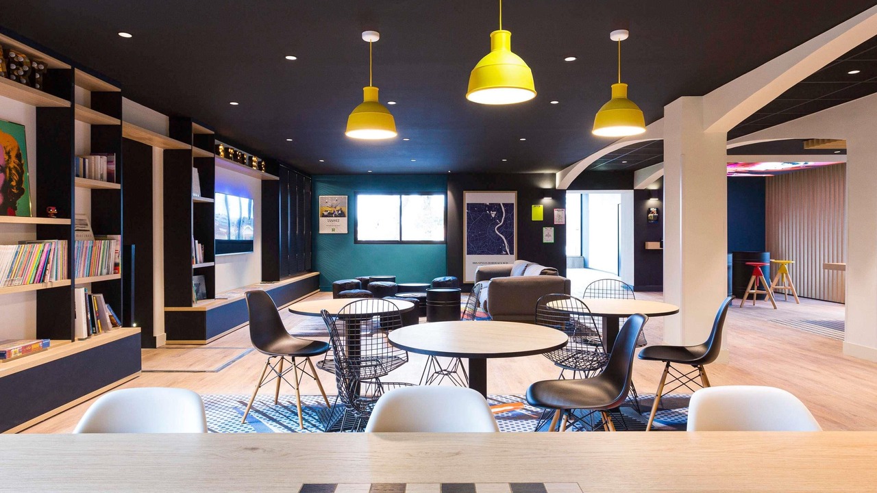 Photo of Outdoor in Villenave-d'Ornon