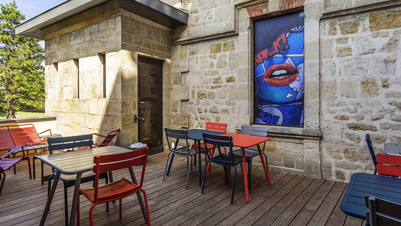 Photo of Others in Villenave-d'Ornon