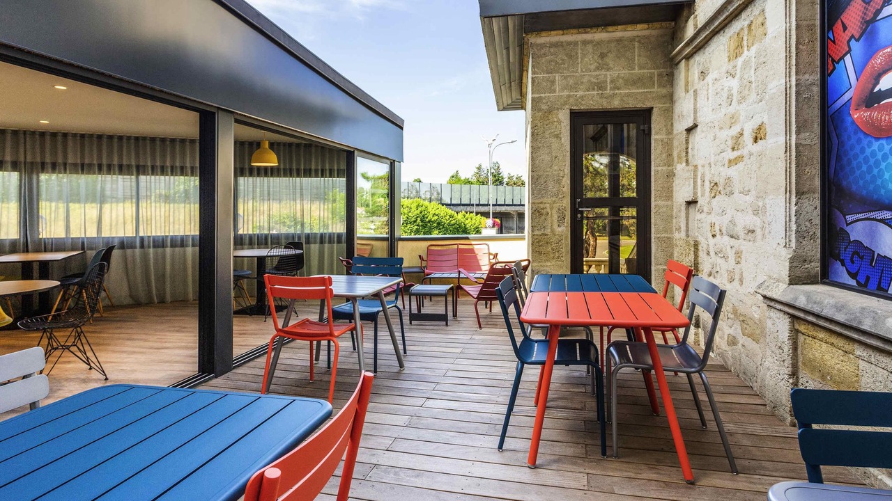 Photo of Others in Villenave-d'Ornon