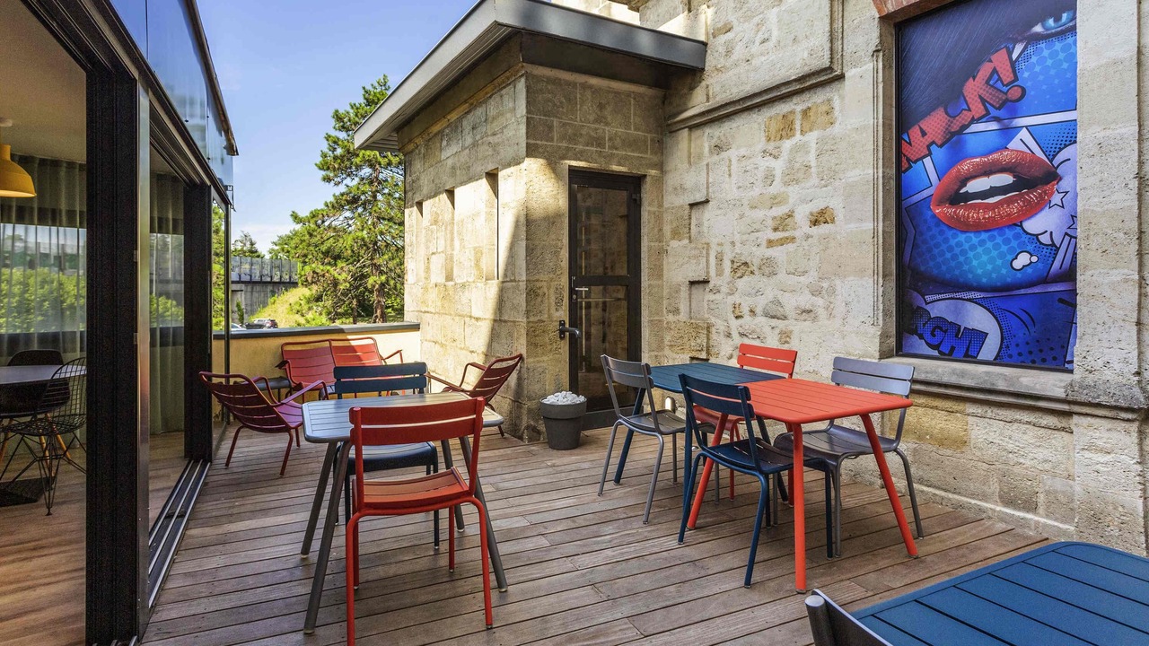 Photo of Others in Villenave-d'Ornon