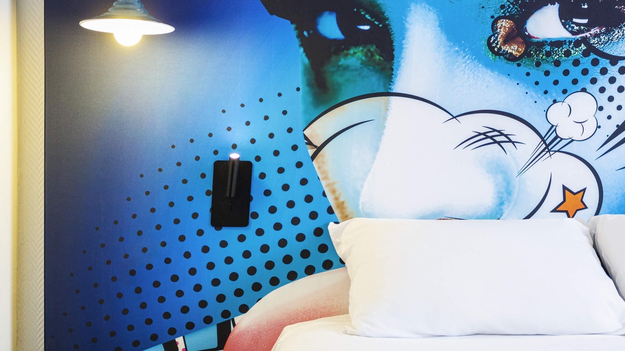 Photo of Bedroom in Villenave-d'Ornon