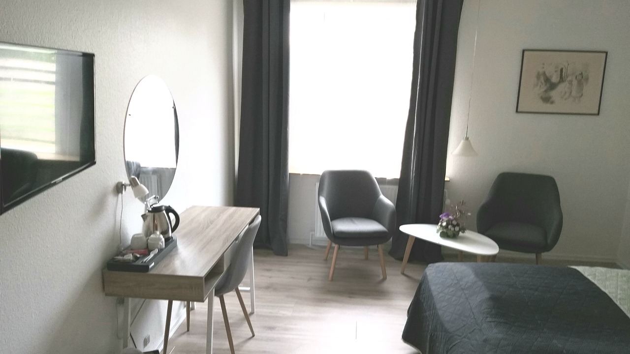 Photo of Bedroom in Billum