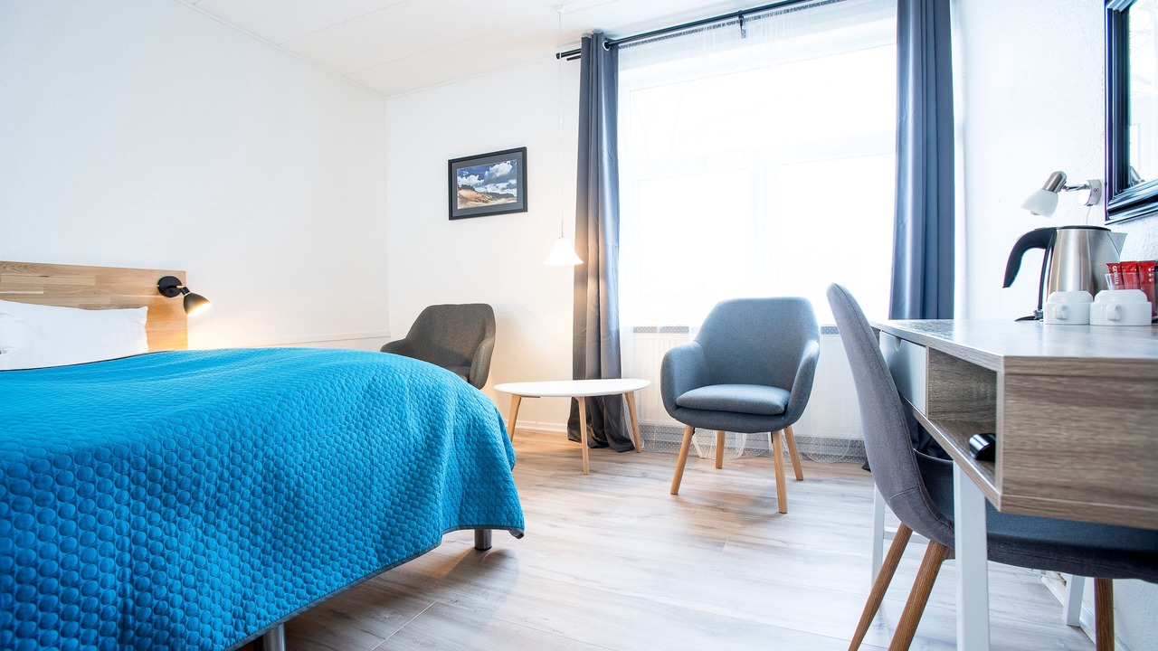 Photo of Bedroom in Billum