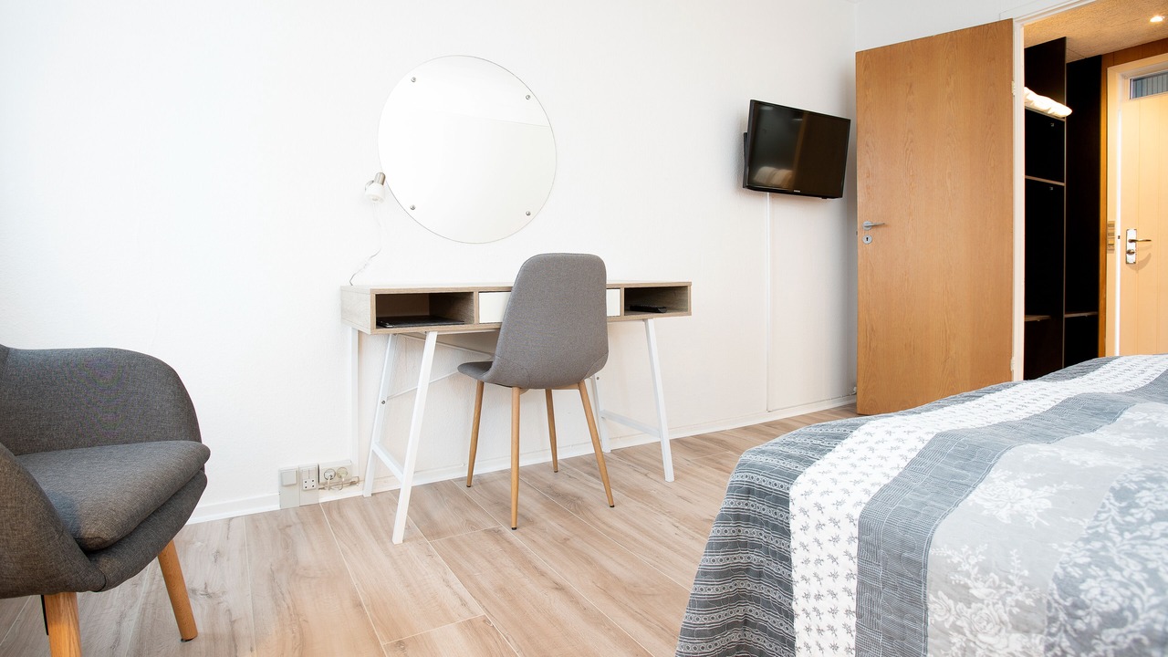 Photo of Bedroom in Billum