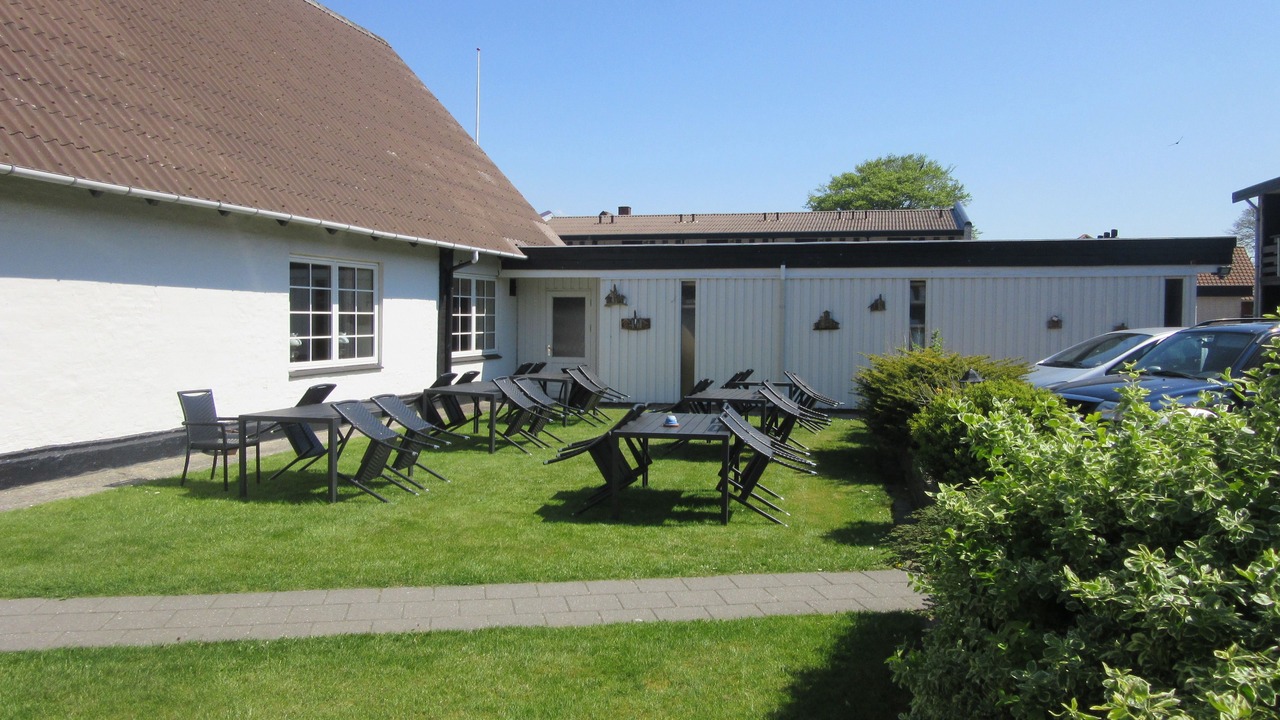 Photo of Outdoor in Billum