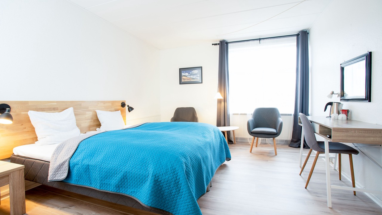 Photo of Bedroom in Billum