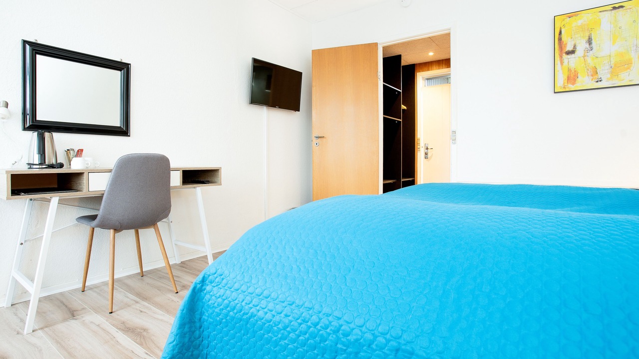 Photo of Bedroom in Billum