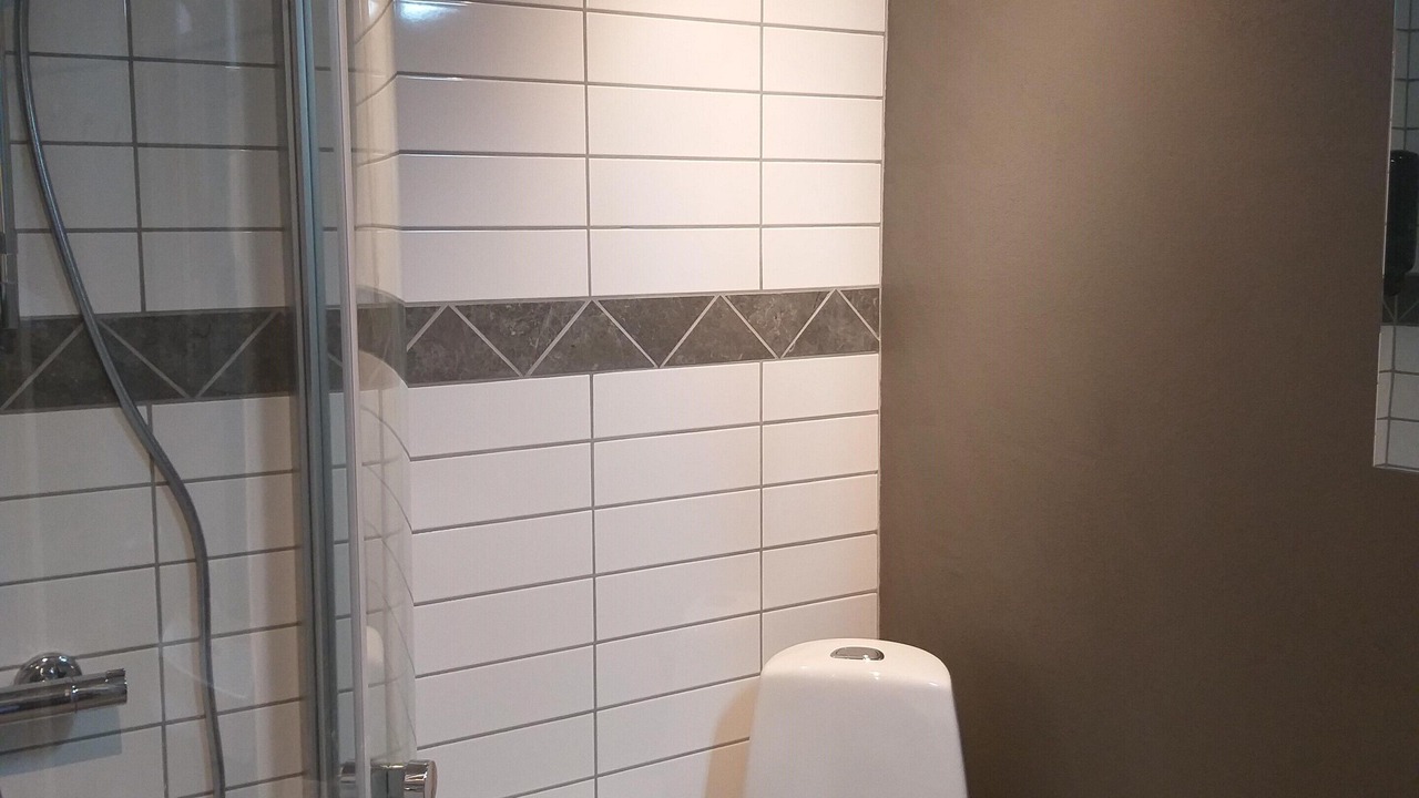 Photo of Bathroom in Billum