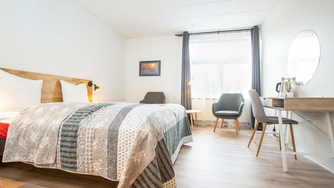 Photo of Bedroom in Billum