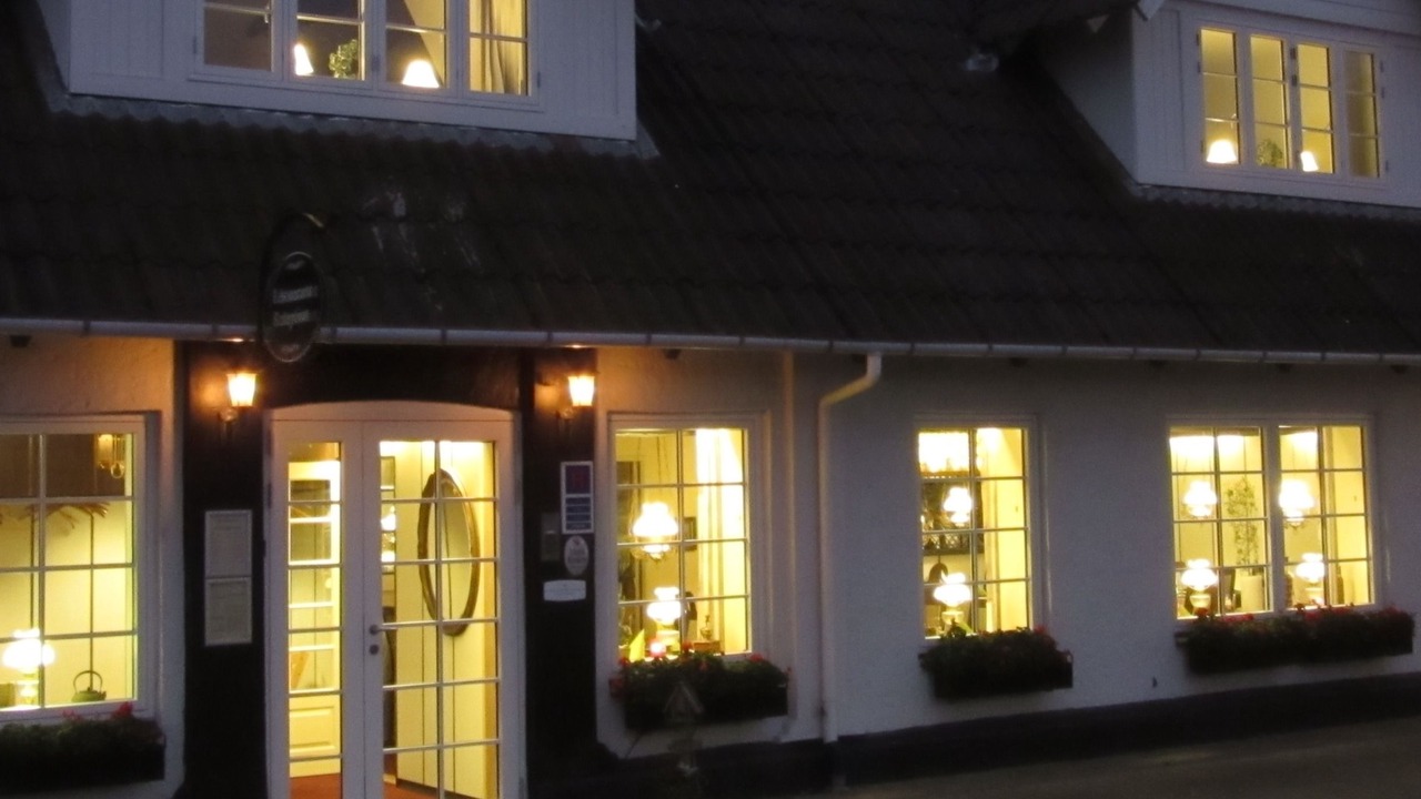 Photo of Outdoor in Billum
