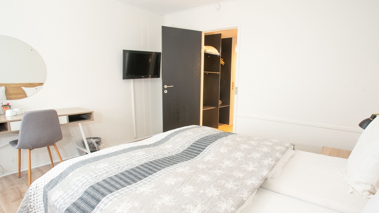 Photo of Bedroom in Billum