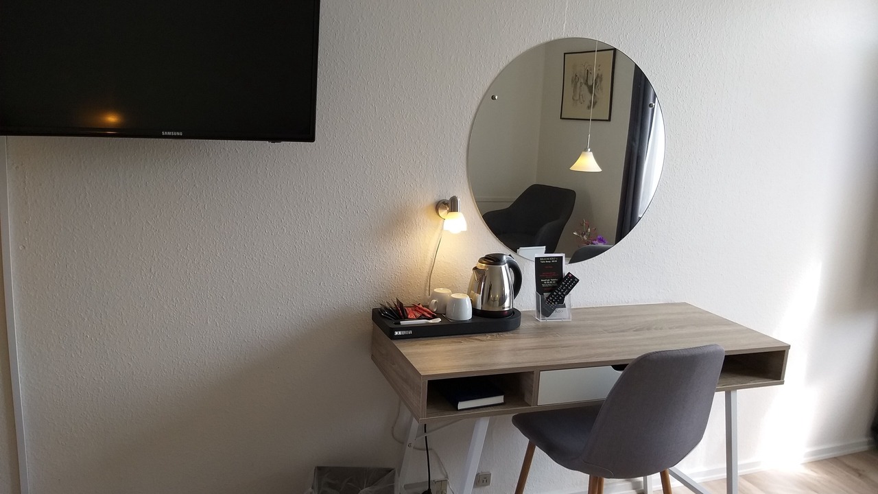 Photo of Bedroom in Billum