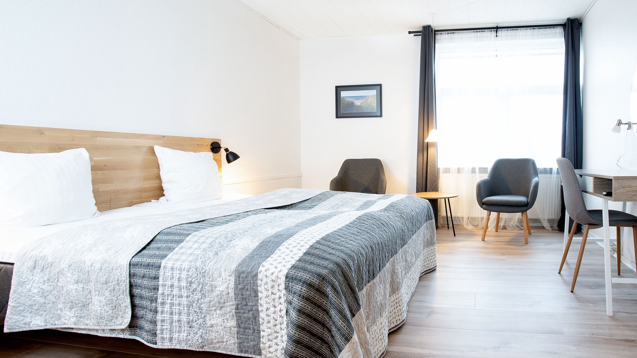 Photo of Bedroom in Billum