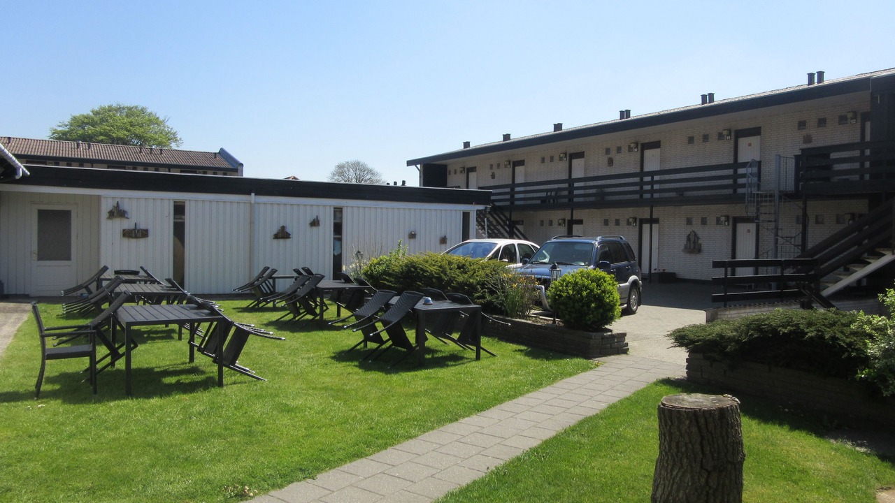 Photo of Outdoor in Billum