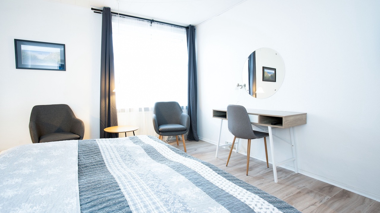 Photo of Bedroom in Billum