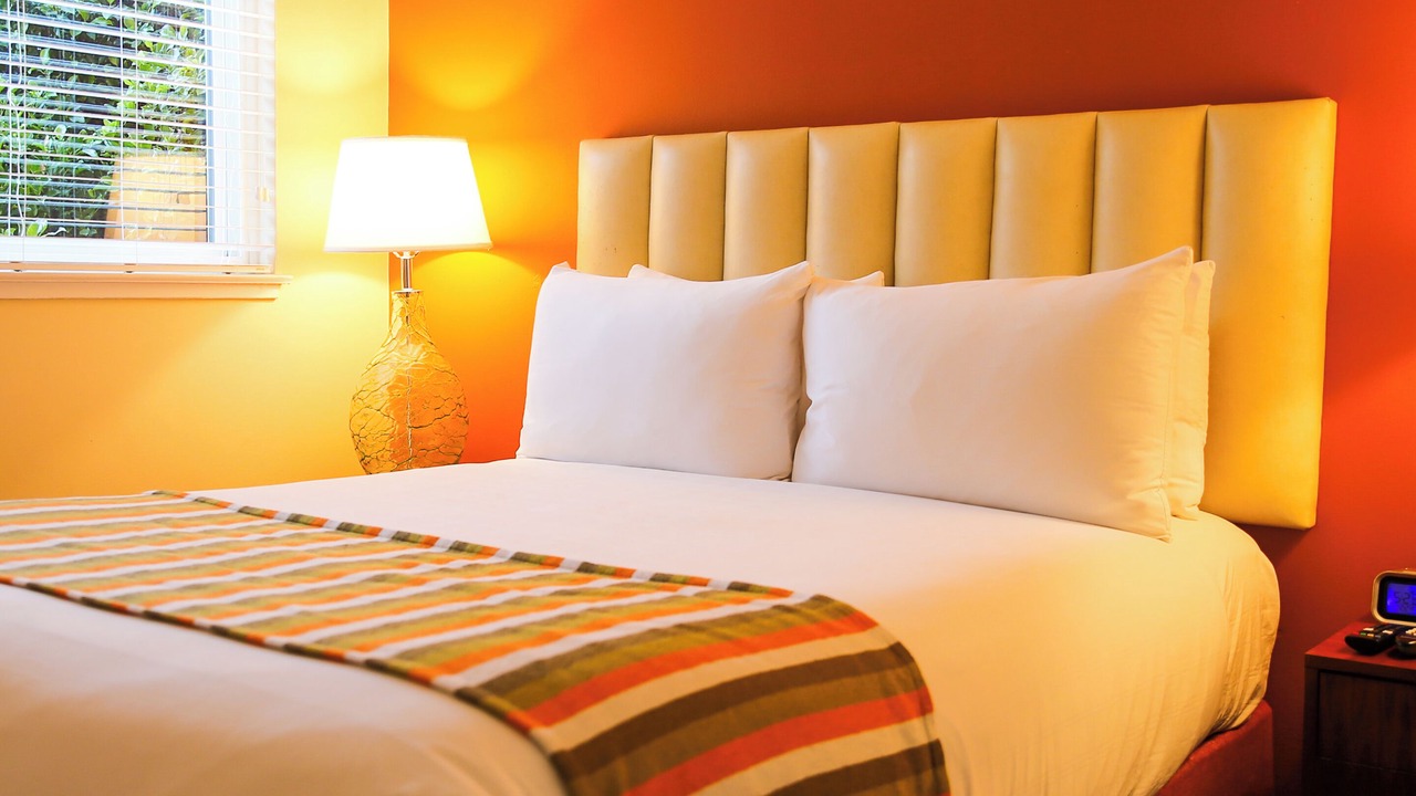 Photo of Bedroom in Cow Hollow