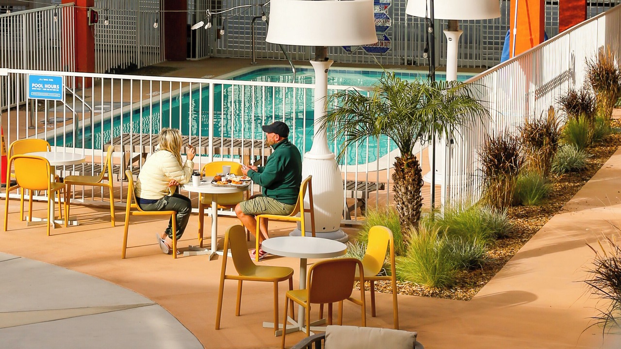 Photo of Outdoor in Cow Hollow