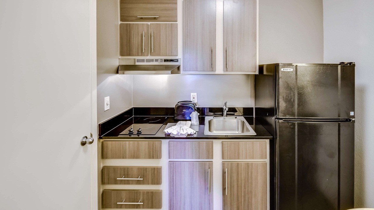 Photo of Kitchen in Southbelt/Ellington