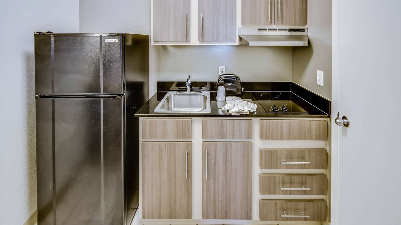 Photo of Kitchen in Southbelt/Ellington