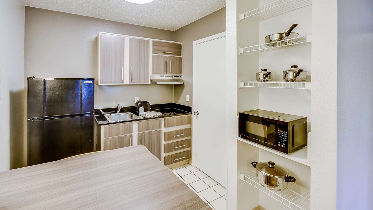 Photo of Kitchen in Southbelt/Ellington