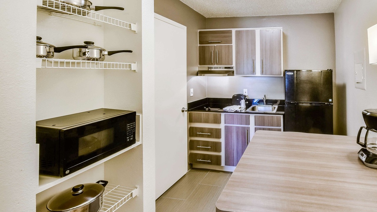 Photo of Kitchen in Southbelt/Ellington