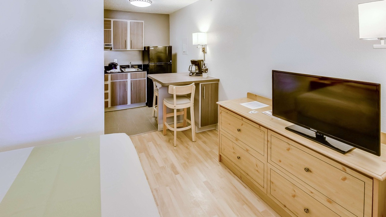 Photo of Kitchen in Southbelt/Ellington