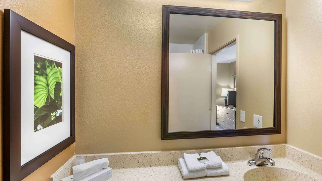 Photo of Bathroom in Dobson Ranch