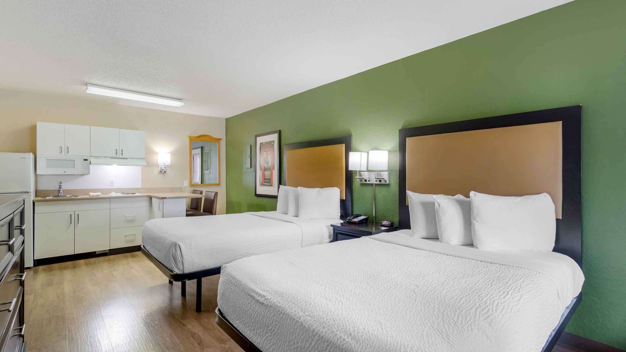Photo of Bedroom in Dobson Ranch