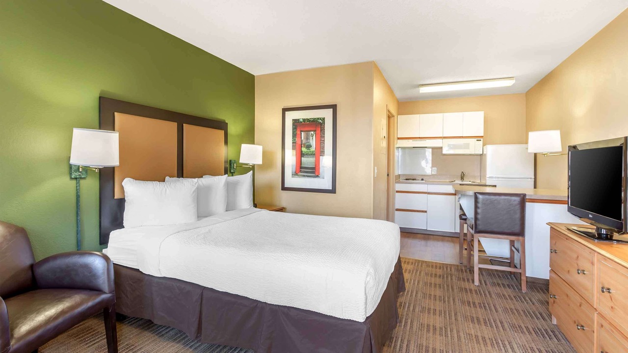 Photo of Bedroom in Dobson Ranch