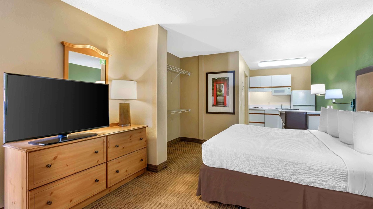 Photo of Bedroom in Dobson Ranch