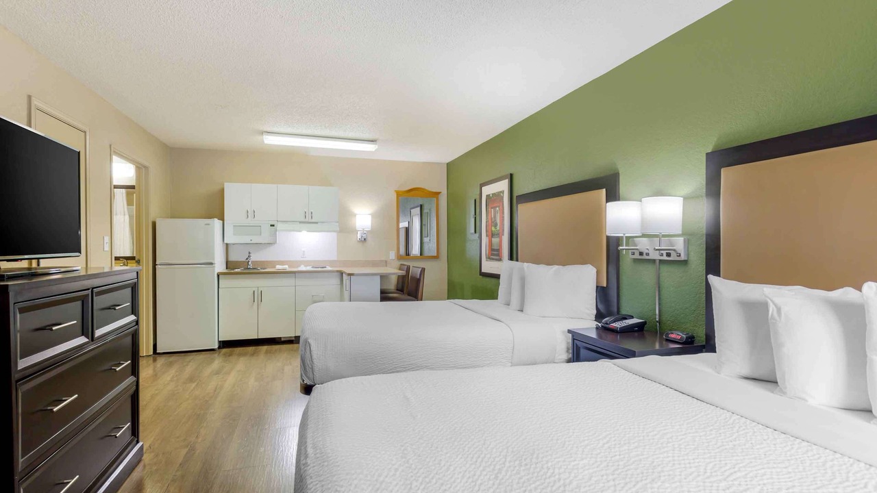 Photo of Bedroom in Dobson Ranch