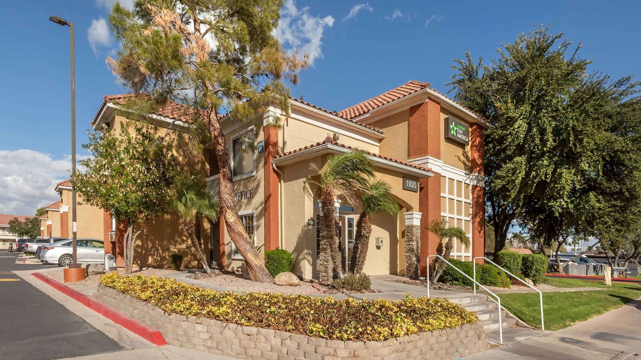 Photo of Outdoor in Dobson Ranch