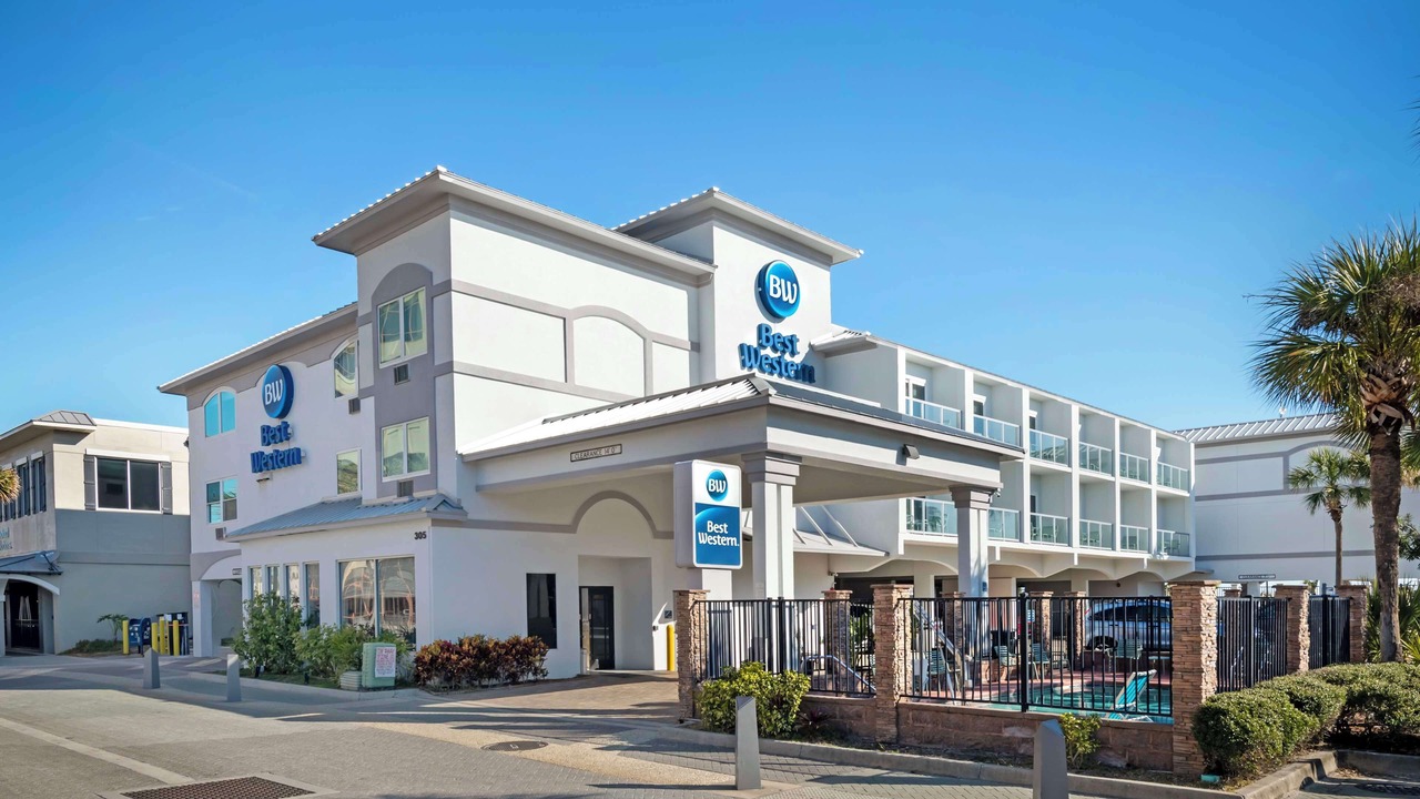 Photo of Outdoor in Jacksonville Beach