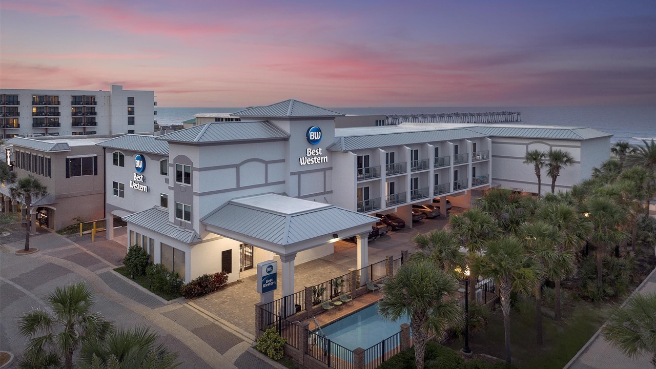 Photo of Outdoor in Jacksonville Beach