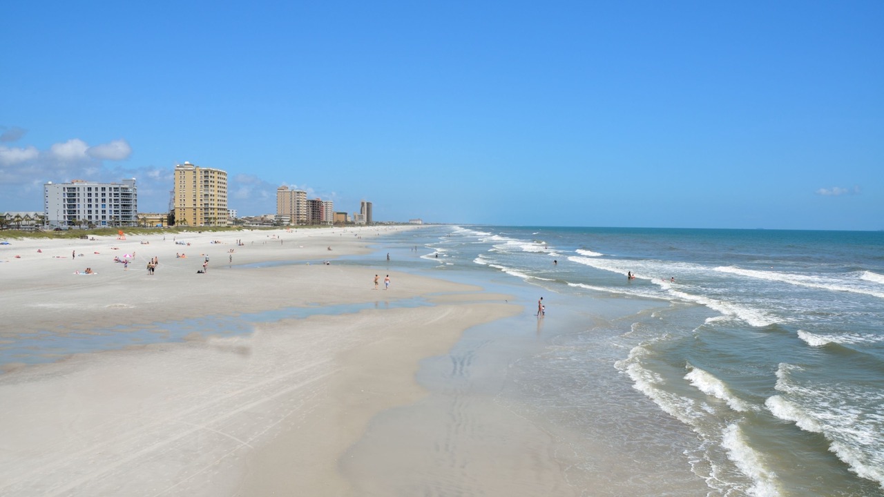 Photo of Outdoor in Jacksonville Beach