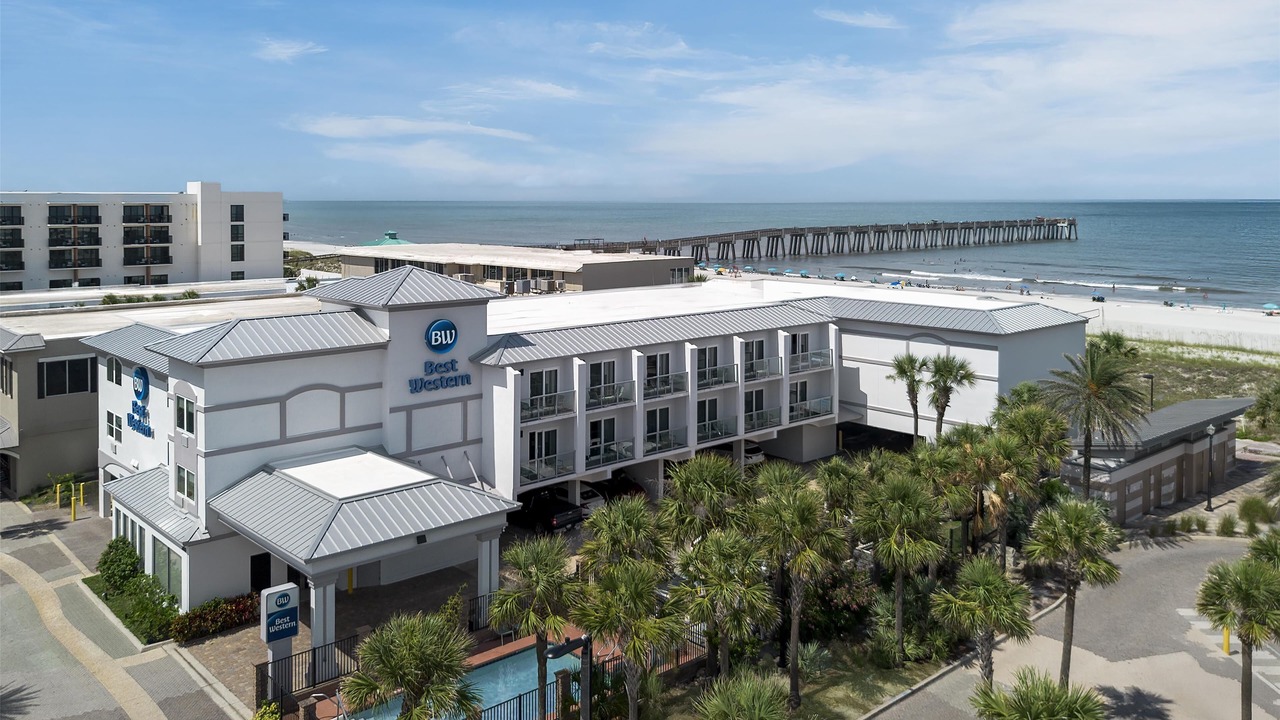 Photo of Outdoor in Jacksonville Beach