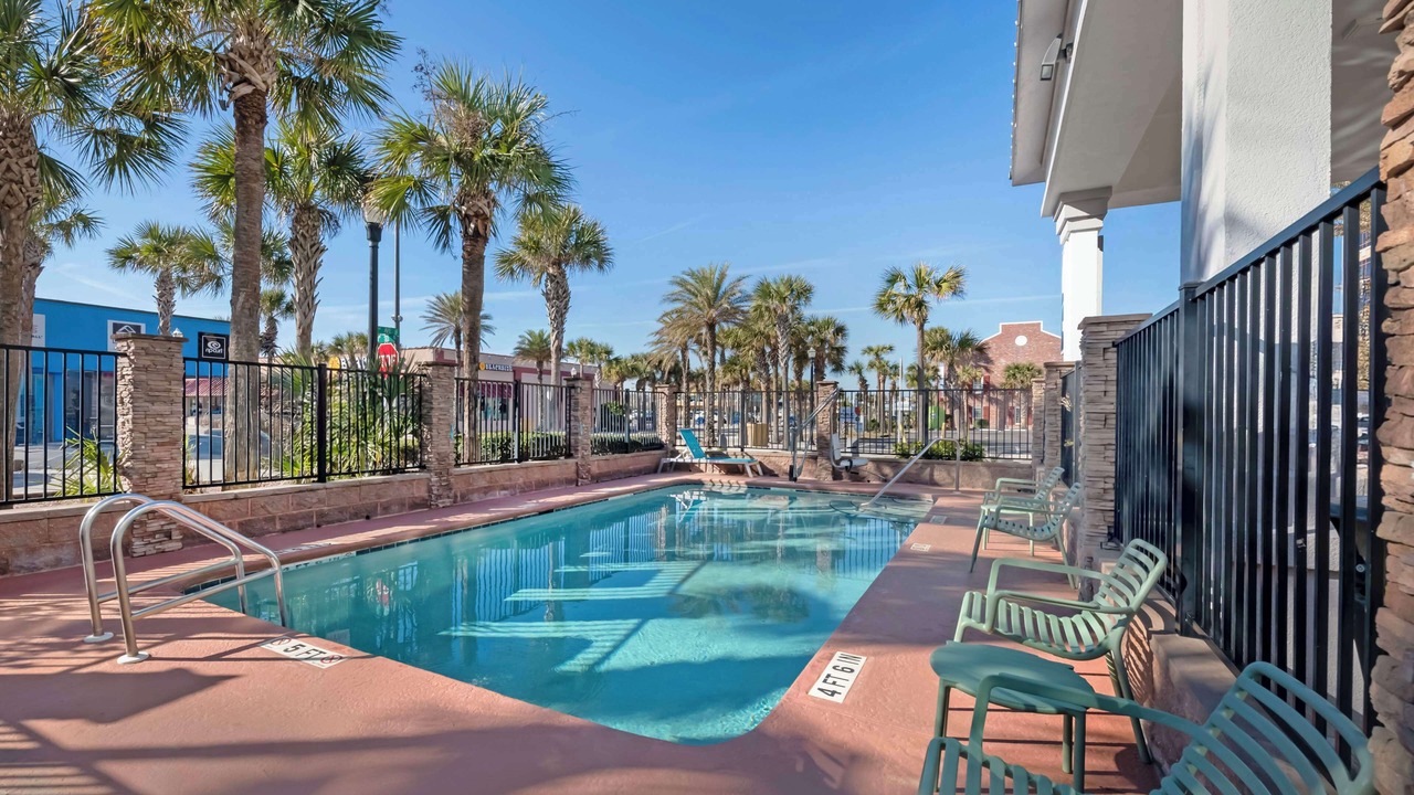 Photo of Outdoor in Jacksonville Beach